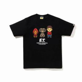 Picture of Aape Bape T Shirts Short _SKUBapeM-3XL75531492